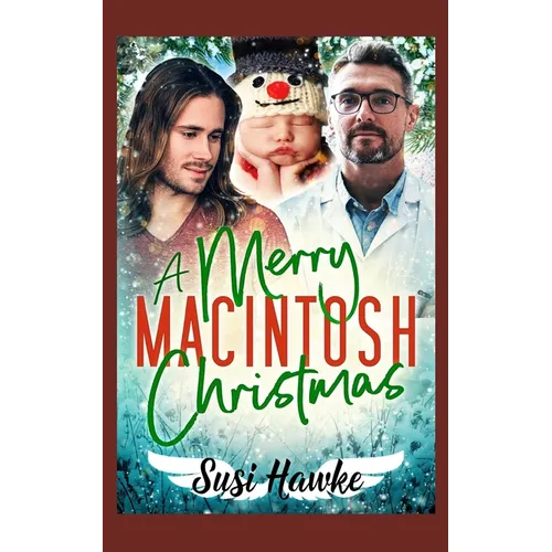 A Merry MacIntosh Christmas