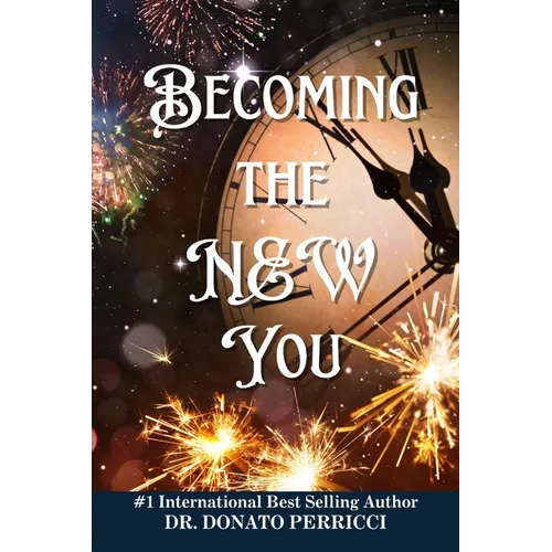 Becoming the New You