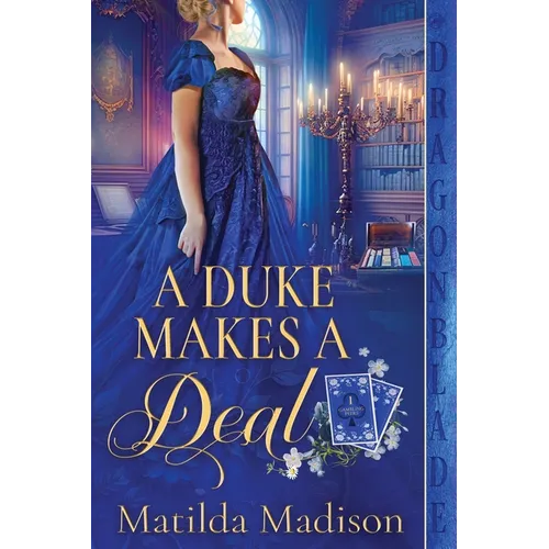 A Duke Makes a Deal