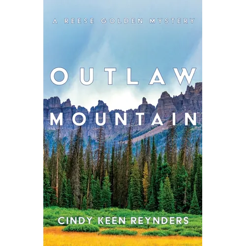 Outlaw Mountain