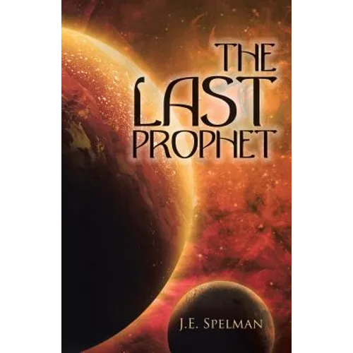 The Last Prophet