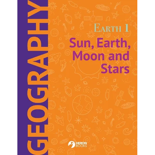Earth 1: Sun, Earth, Moon and Stars