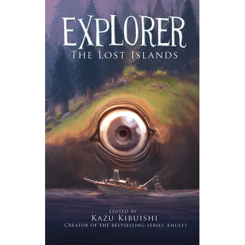 Explorer 2: The Lost Islands