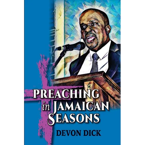 Preaching in Jamaican Seasons