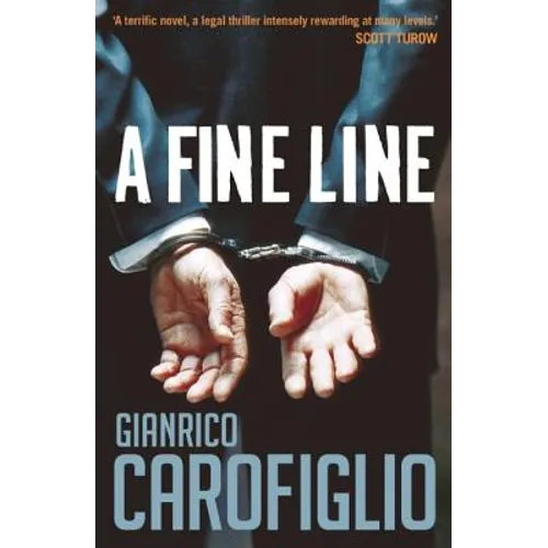 A Fine Line