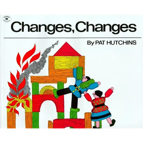 Changes, Changes