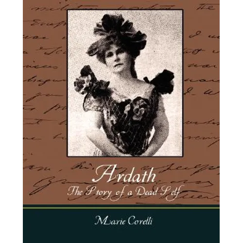 Ardath: The Story of a Dead Self