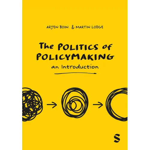 The Politics of Policymaking: An Introduction