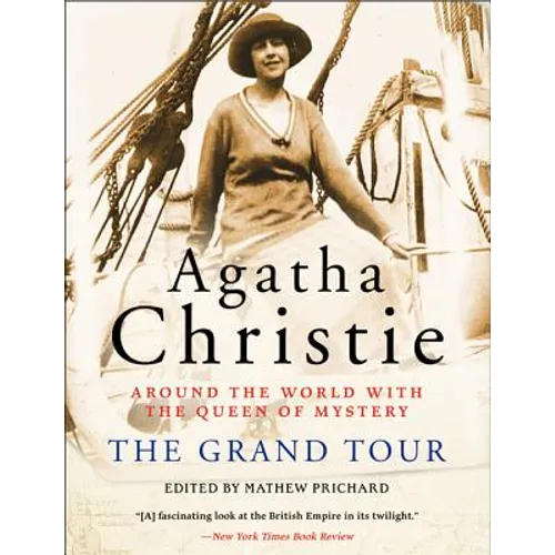 The Grand Tour