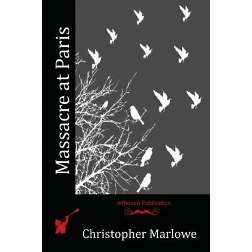 Massacre at Paris