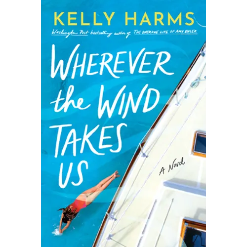 Wherever the Wind Takes Us