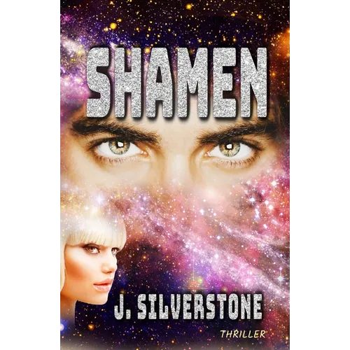 Shamen: The Jenny Webster series Book 3.