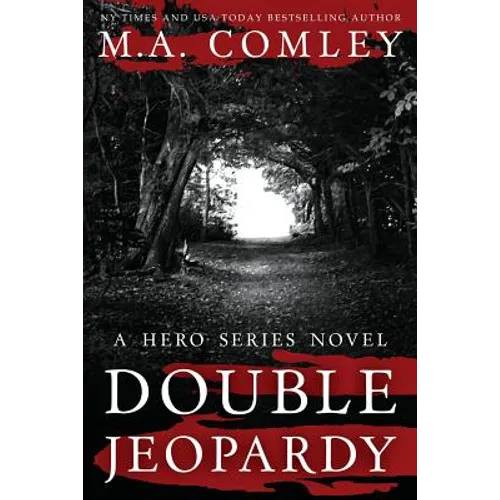 Double Jeopardy