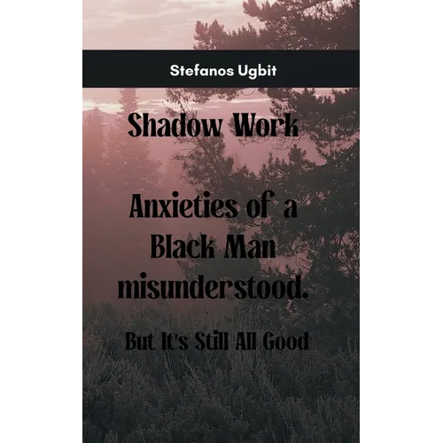 Shadow Work - Paperback