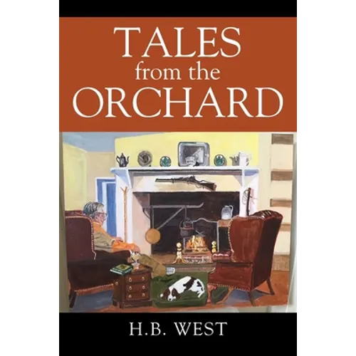 Tales from The Orchard