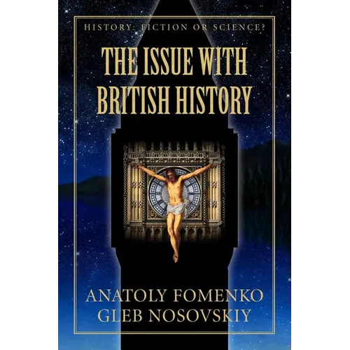 The Issue with British History