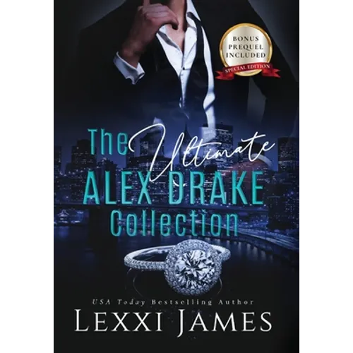 The Ultimate Alex Drake Collection
