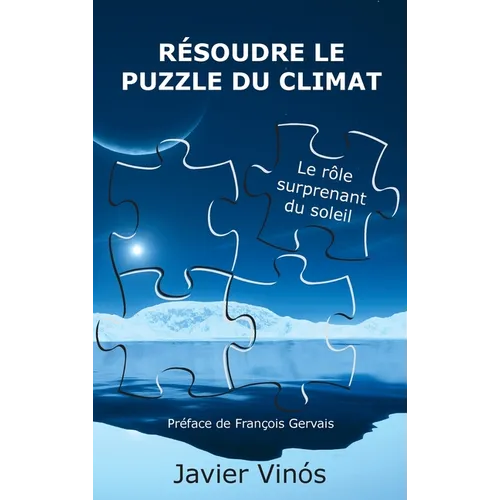 Résoudre le puzzle du climat: Le rôle surprenant du soleil
