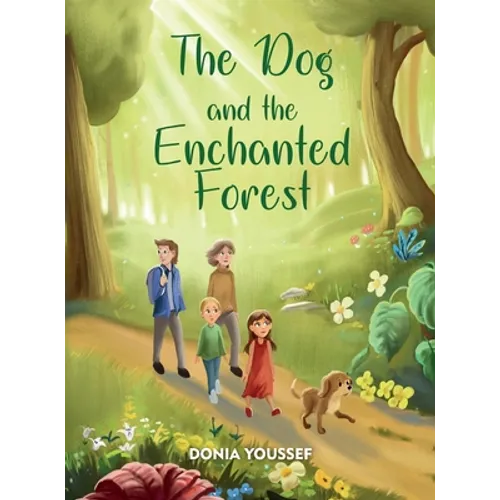 The Dog and the Enchanted Forest
