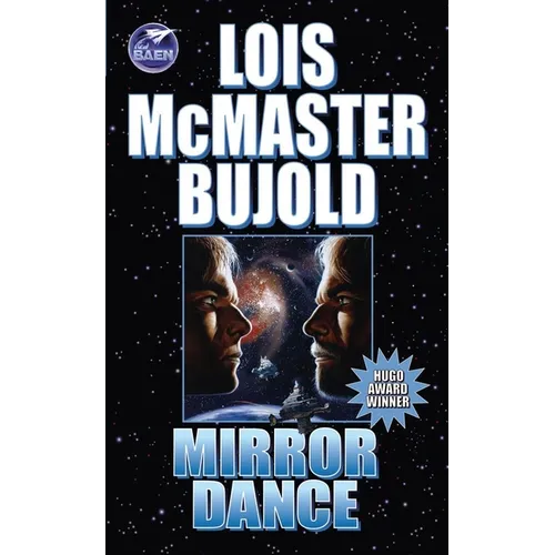 Mirror Dance