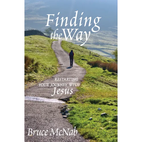 Finding the Way