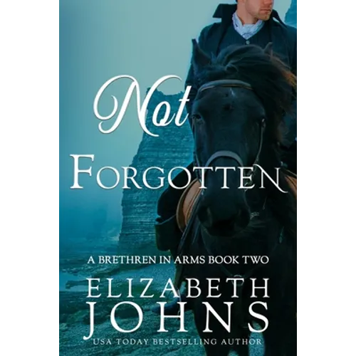 Not Forgotten