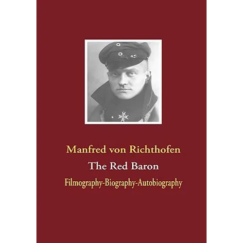 The Red Baron