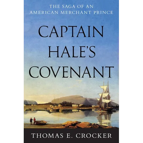 Captain Hale's Covenant