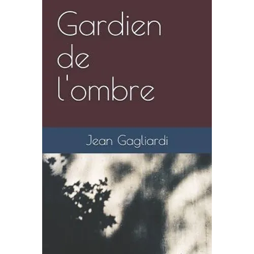 Gardien de l'ombre