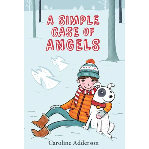 A Simple Case of Angels