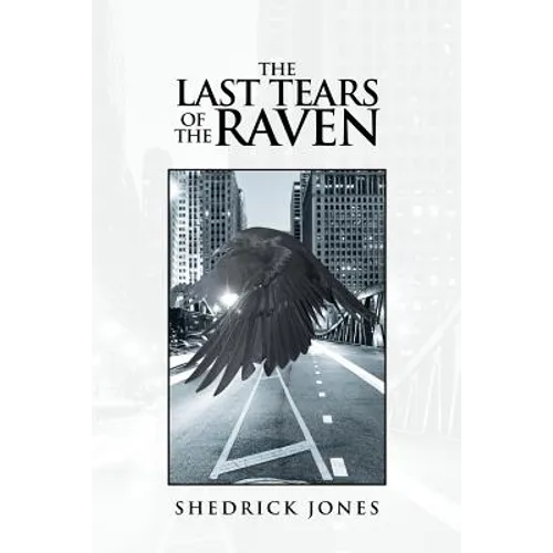 The Last Tears of the Raven