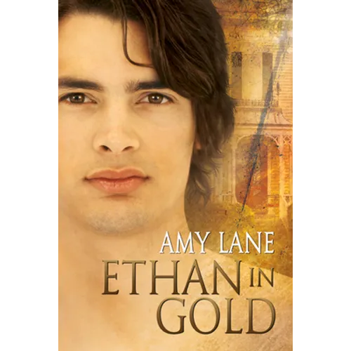 Ethan in Gold: Volume 3