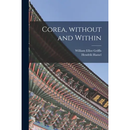 Corea, Without and Within
