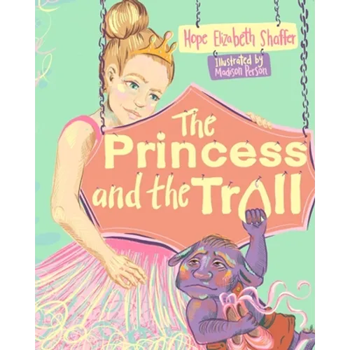 The Princess and the Troll