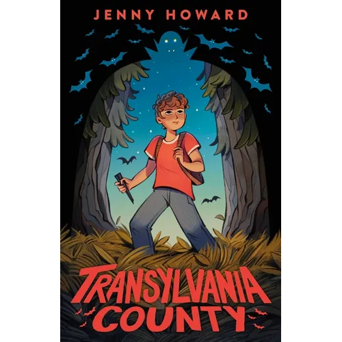 Transylvania County