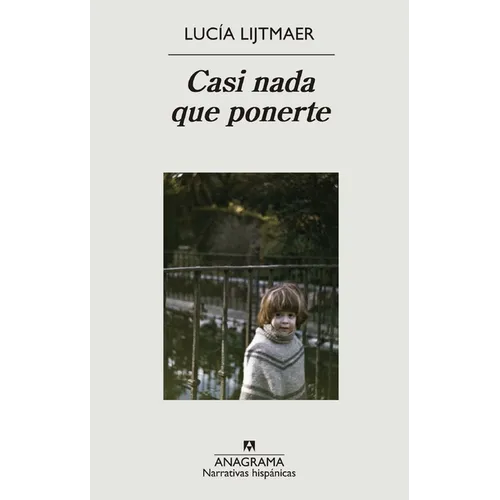Casi NADA Que Ponerte