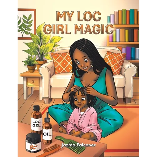 My Loc Girl Magic