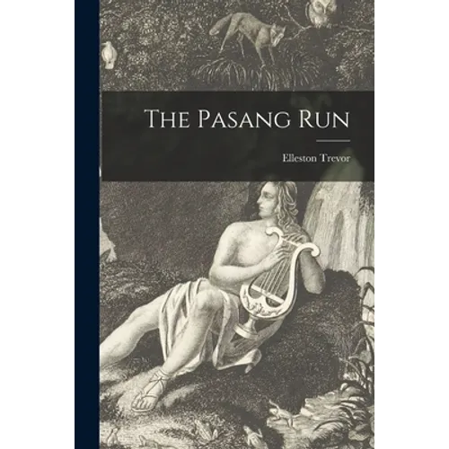 The Pasang Run