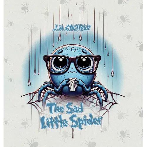 The Sad Little Spider