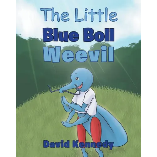 The Little Blue Boll Weevil