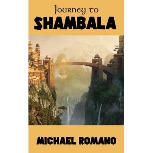 Journey to Shambala