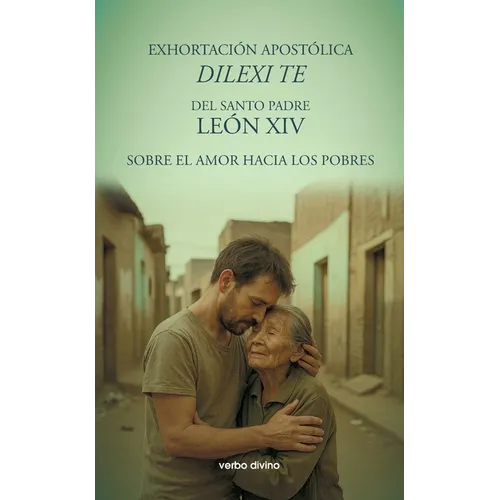 Exhortación Apostólica "Dilexi te"
