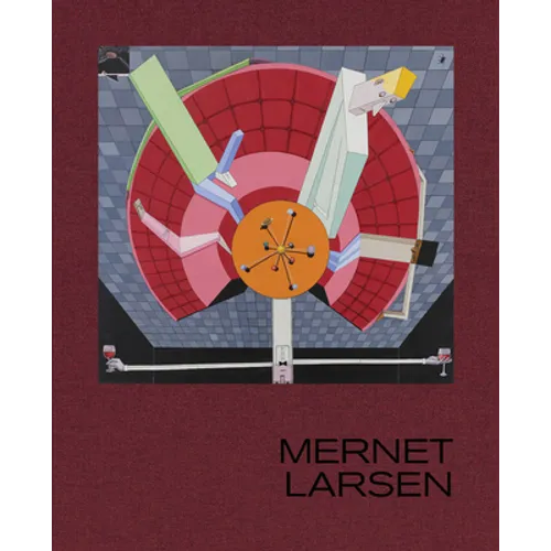Mernet Larsen