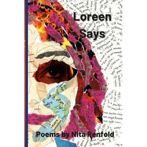 Loreen Says