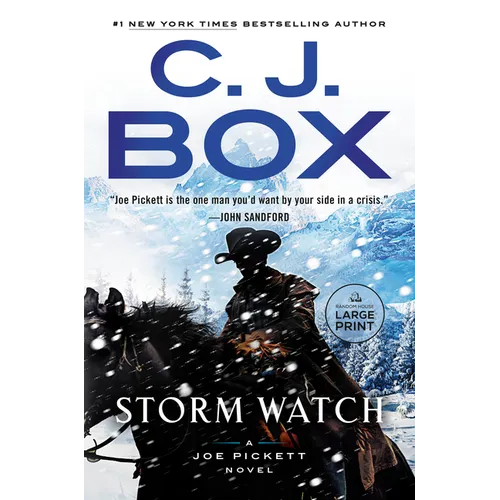Storm Watch