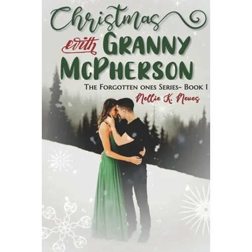 Christmas with Granny McPherson