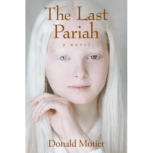 The Last Pariah