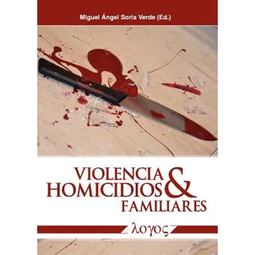 Violencia Y Homicidios Familiares
