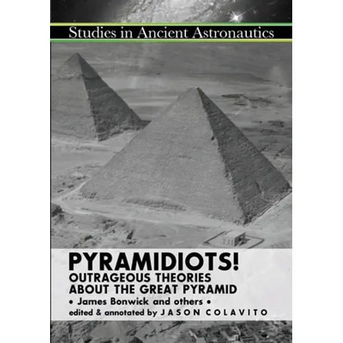 Pyramidiots