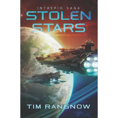 Stolen Stars